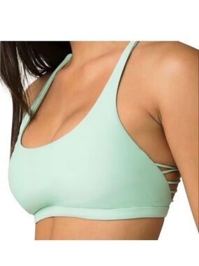 Prana top
